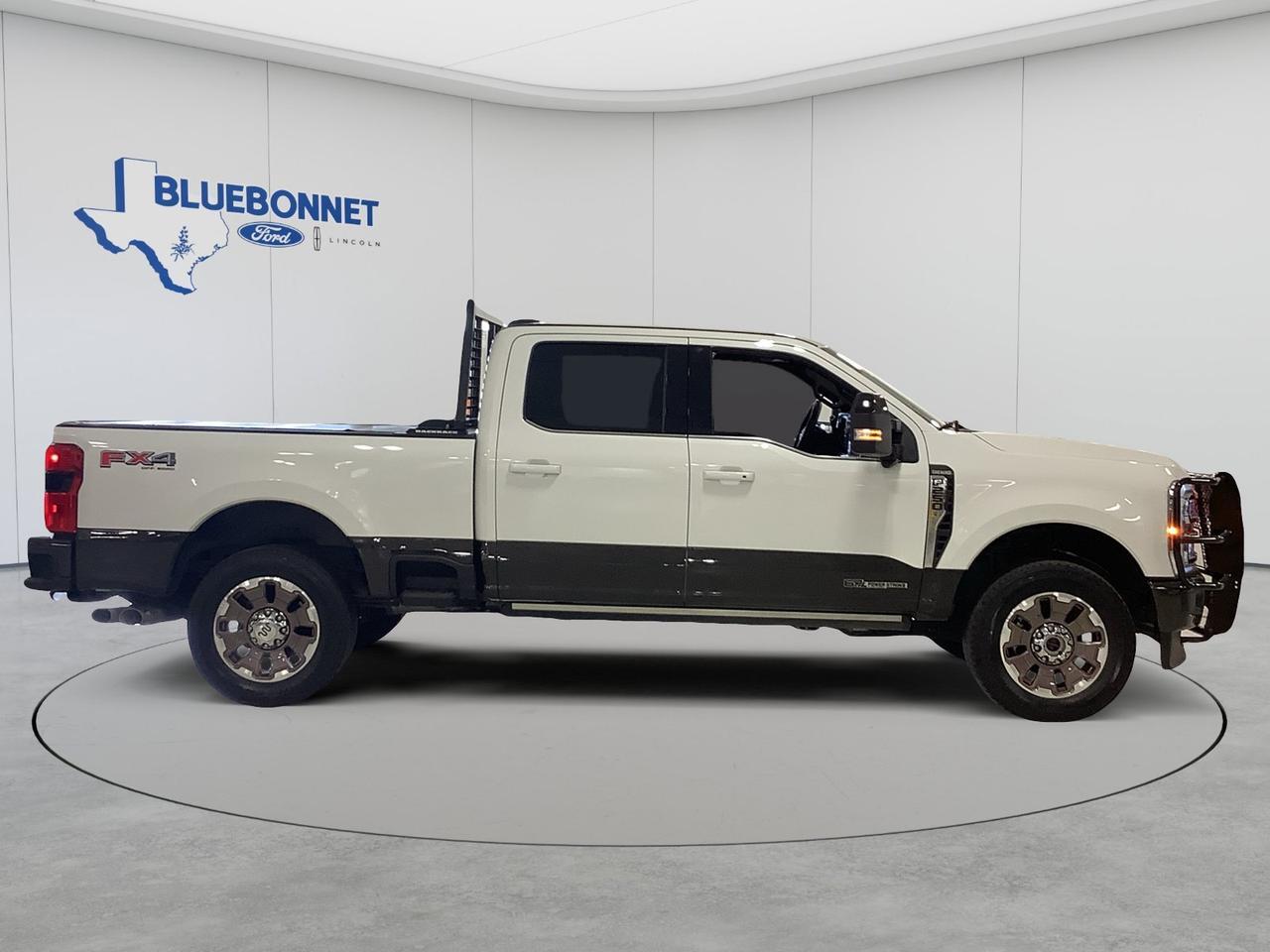 2024 Ford Super Duty F-250 SRW New Braunfels TX