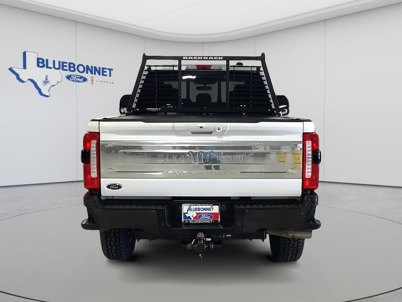 2024 Ford Super Duty F-250 SRW New Braunfels TX