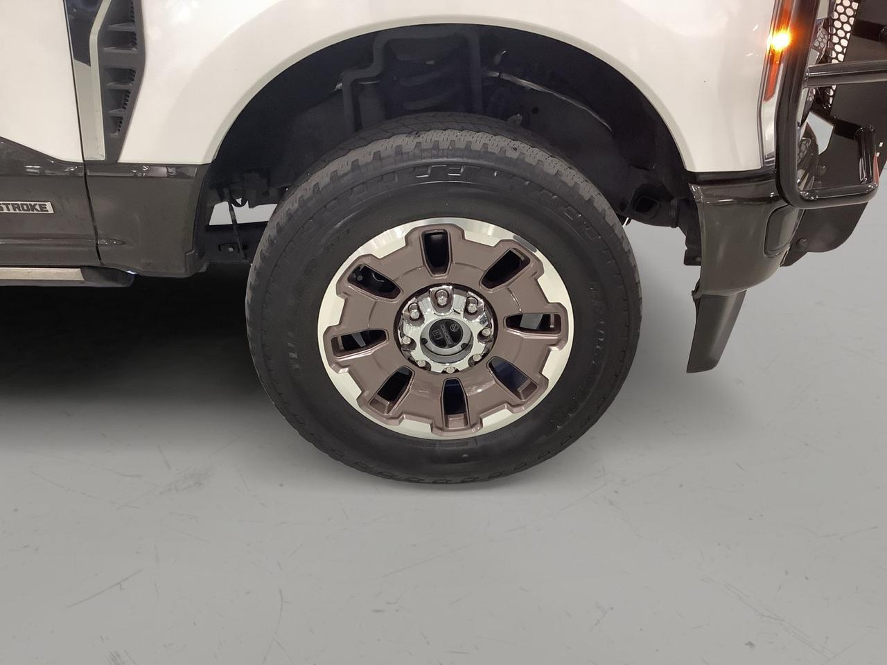 2024 Ford Super Duty F-250 SRW New Braunfels TX