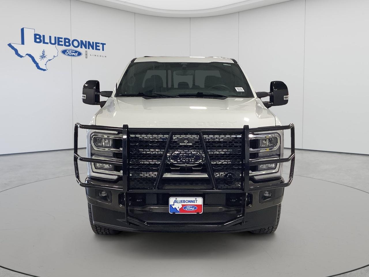 2024 Ford Super Duty F-250 SRW New Braunfels TX