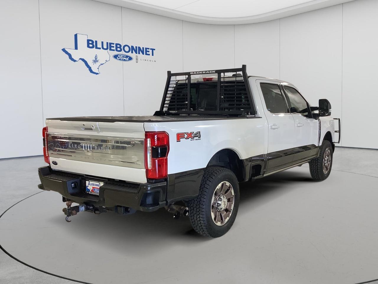 2024 Ford Super Duty F-250 SRW New Braunfels TX