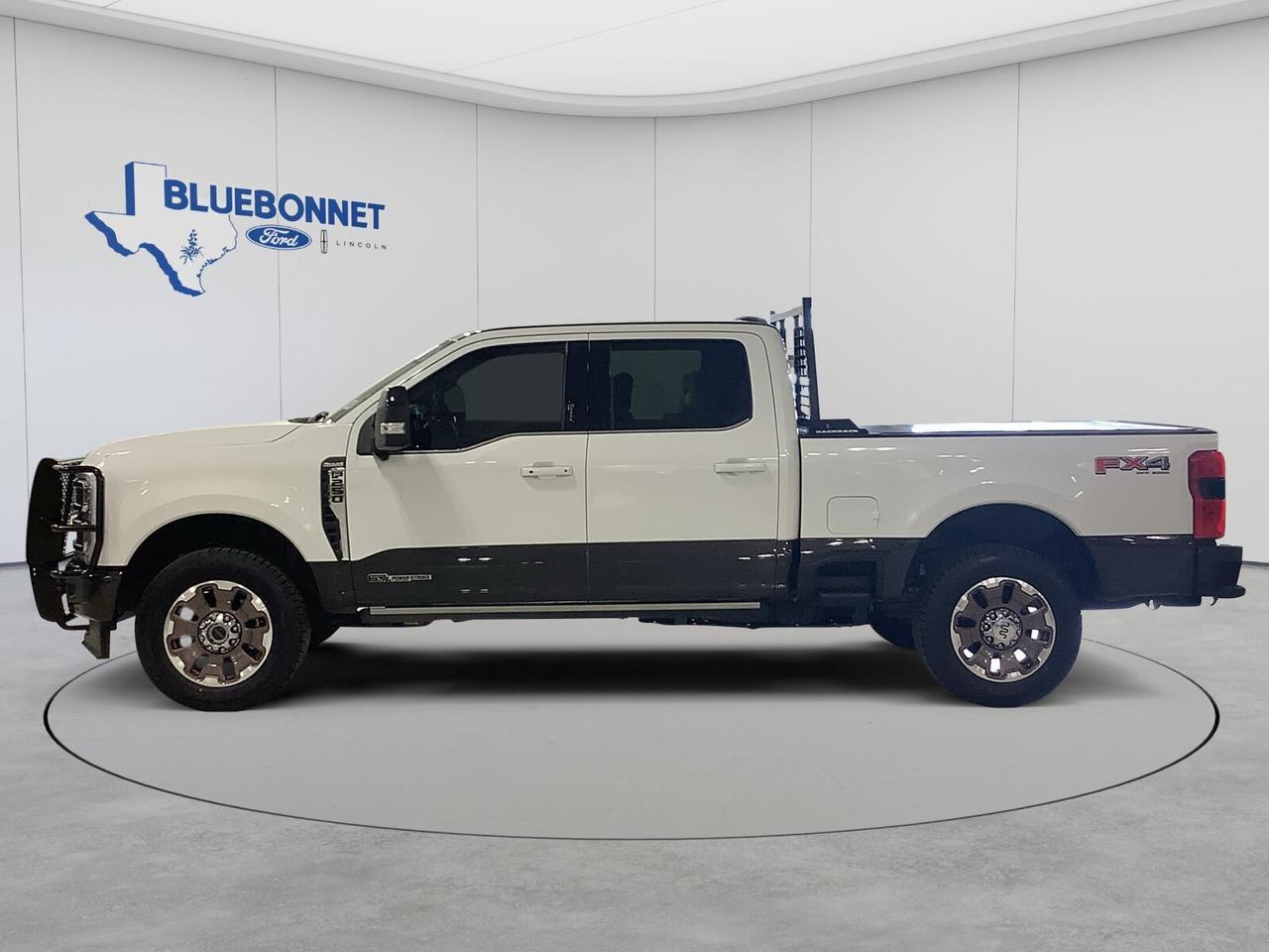 2024 Ford Super Duty F-250 SRW New Braunfels TX