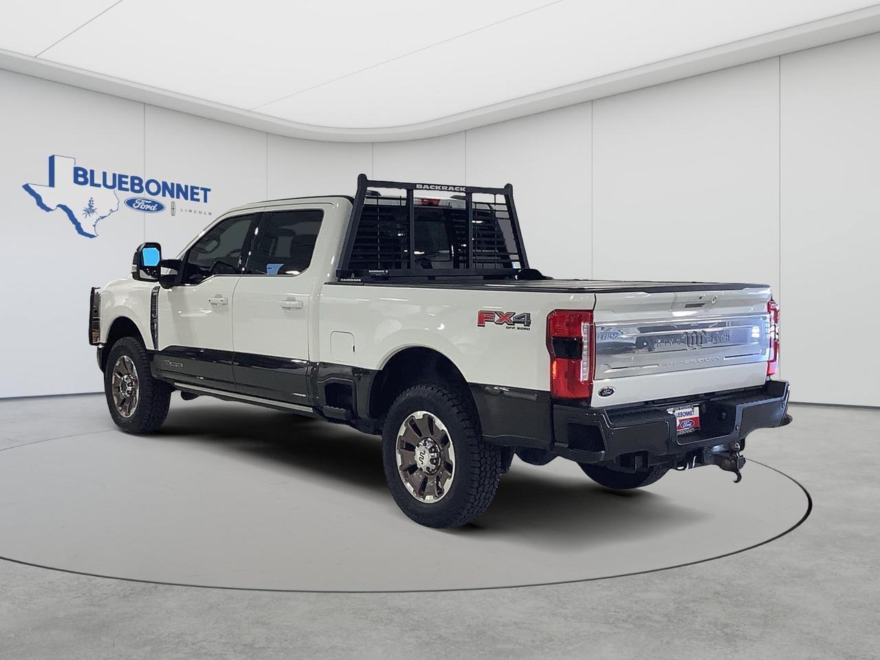 2024 Ford Super Duty F-250 SRW New Braunfels TX