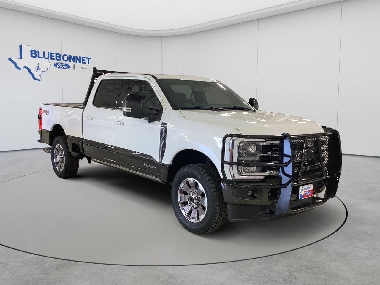 2024 Ford Super Duty F-250 SRW New Braunfels TX