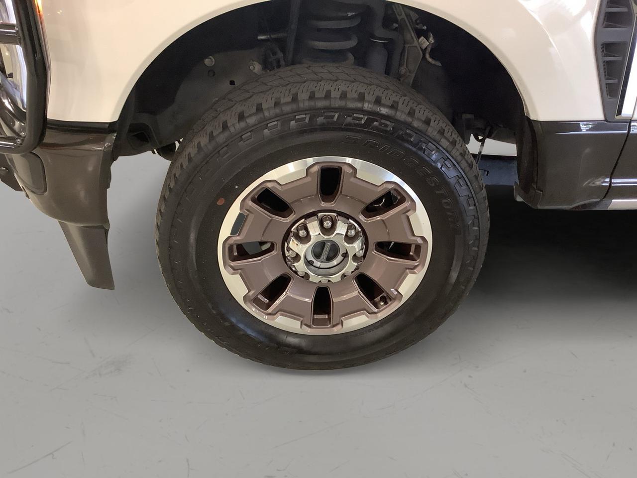 2024 Ford Super Duty F-250 SRW New Braunfels TX
