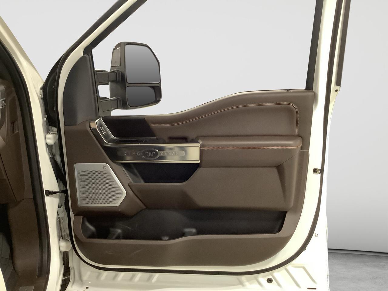 2024 Ford Super Duty F-250 SRW New Braunfels TX