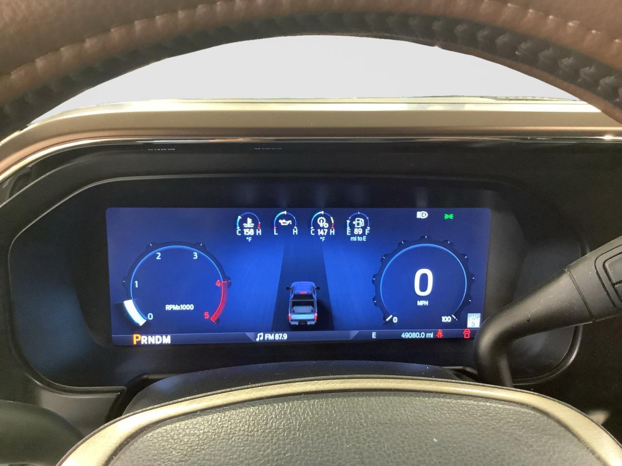2024 Ford Super Duty F-250 SRW New Braunfels TX