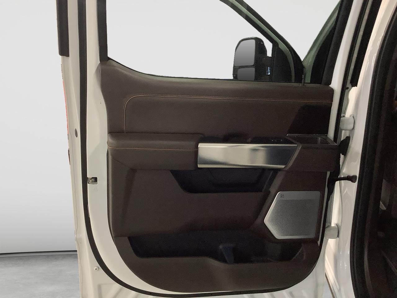 2024 Ford Super Duty F-250 SRW New Braunfels TX