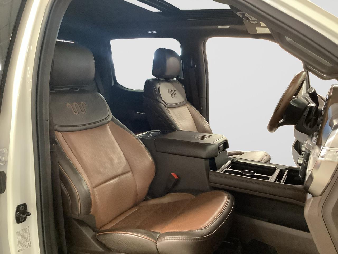 2024 Ford Super Duty F-250 SRW New Braunfels TX