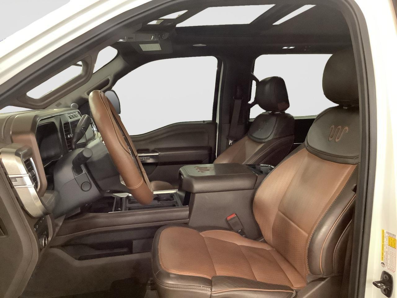 2024 Ford Super Duty F-250 SRW New Braunfels TX