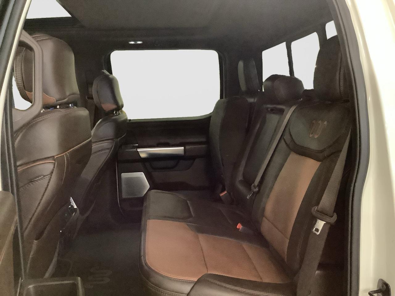 2024 Ford Super Duty F-250 SRW New Braunfels TX