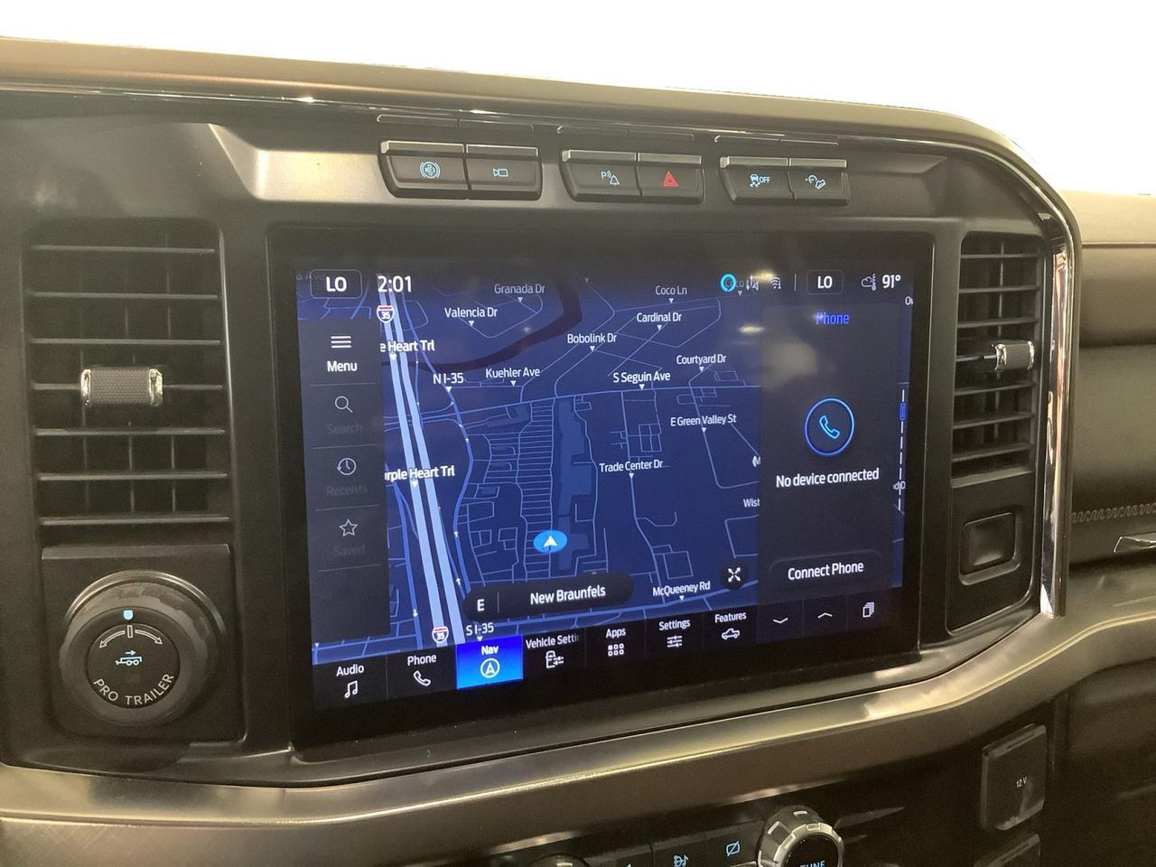 2024 Ford Super Duty F-250 SRW New Braunfels TX