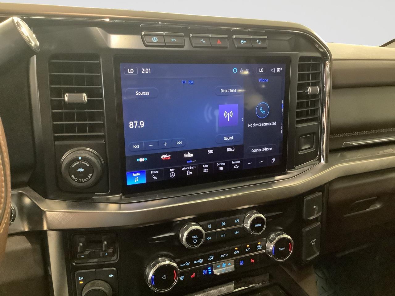2024 Ford Super Duty F-250 SRW New Braunfels TX