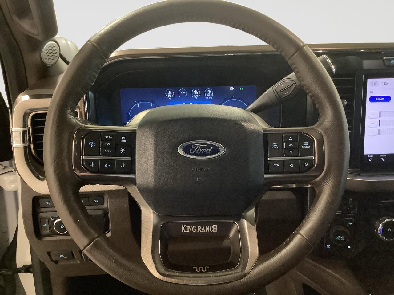 2024 Ford Super Duty F-250 SRW New Braunfels TX