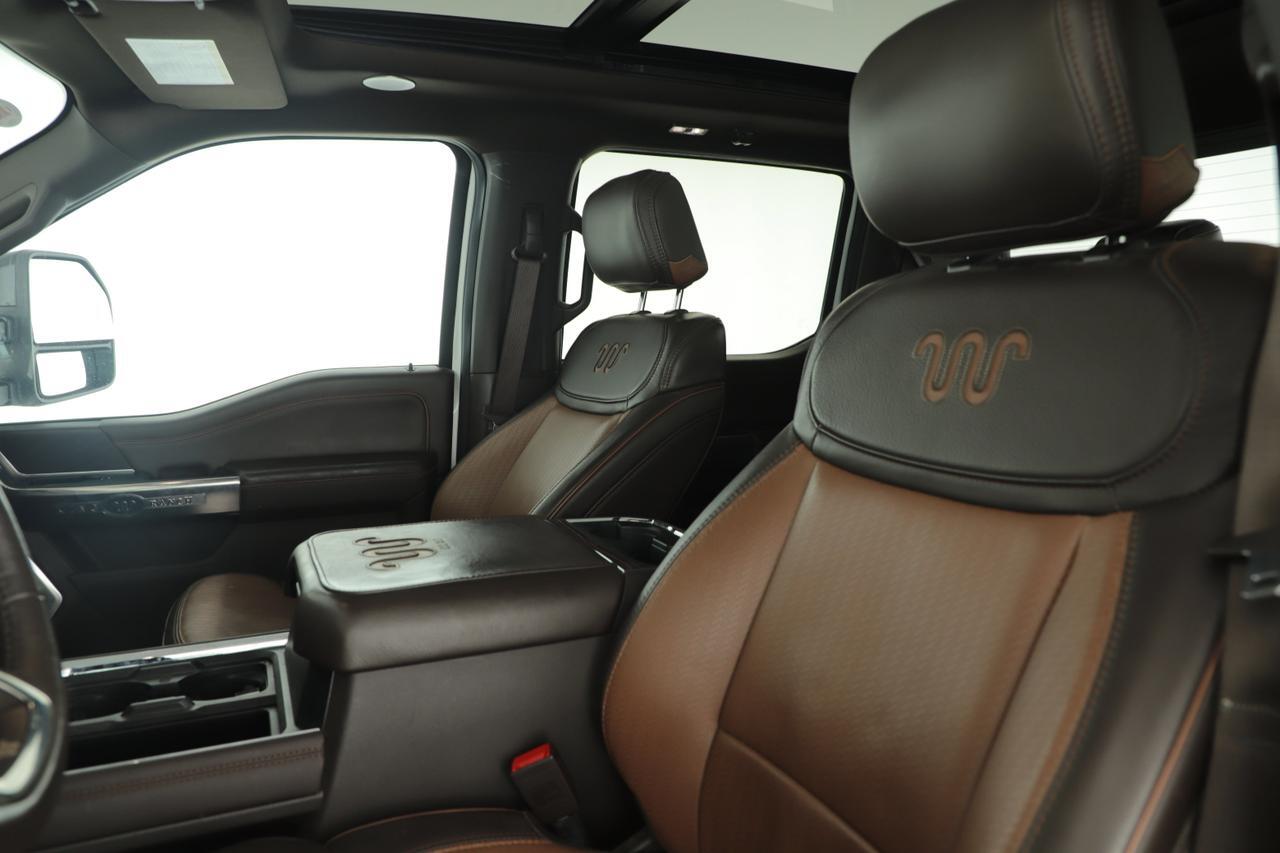 2024 Ford Super Duty F-250 SRW New Braunfels TX