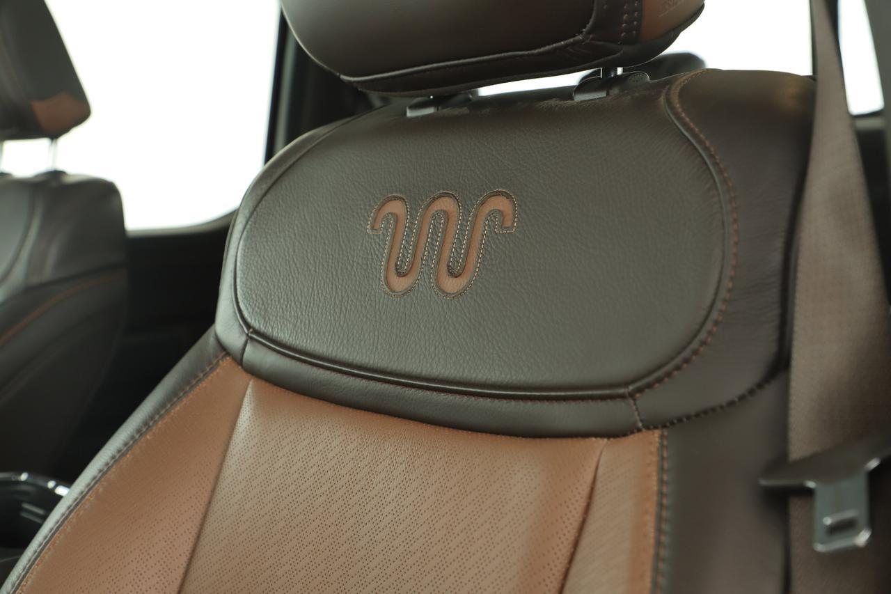 2024 Ford Super Duty F-250 SRW New Braunfels TX