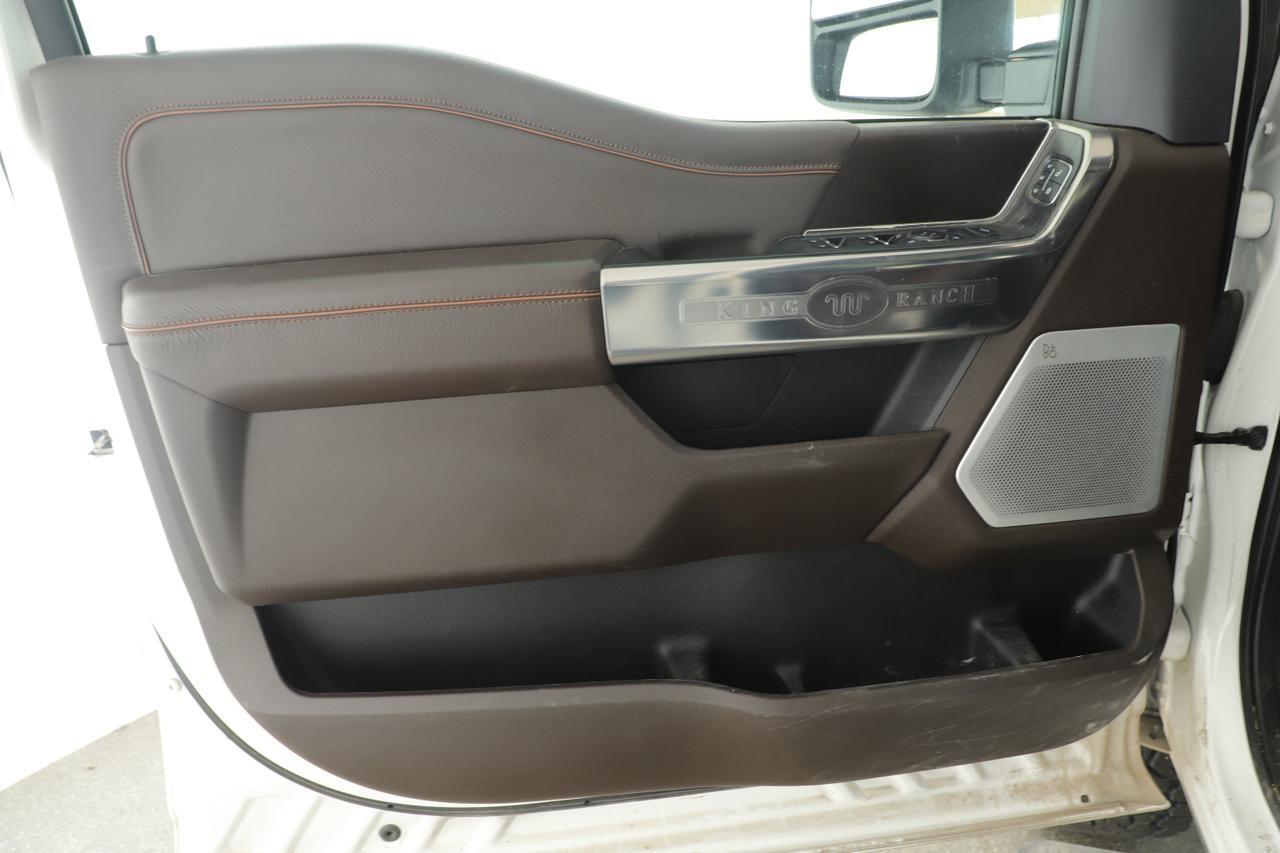 2024 Ford Super Duty F-250 SRW New Braunfels TX