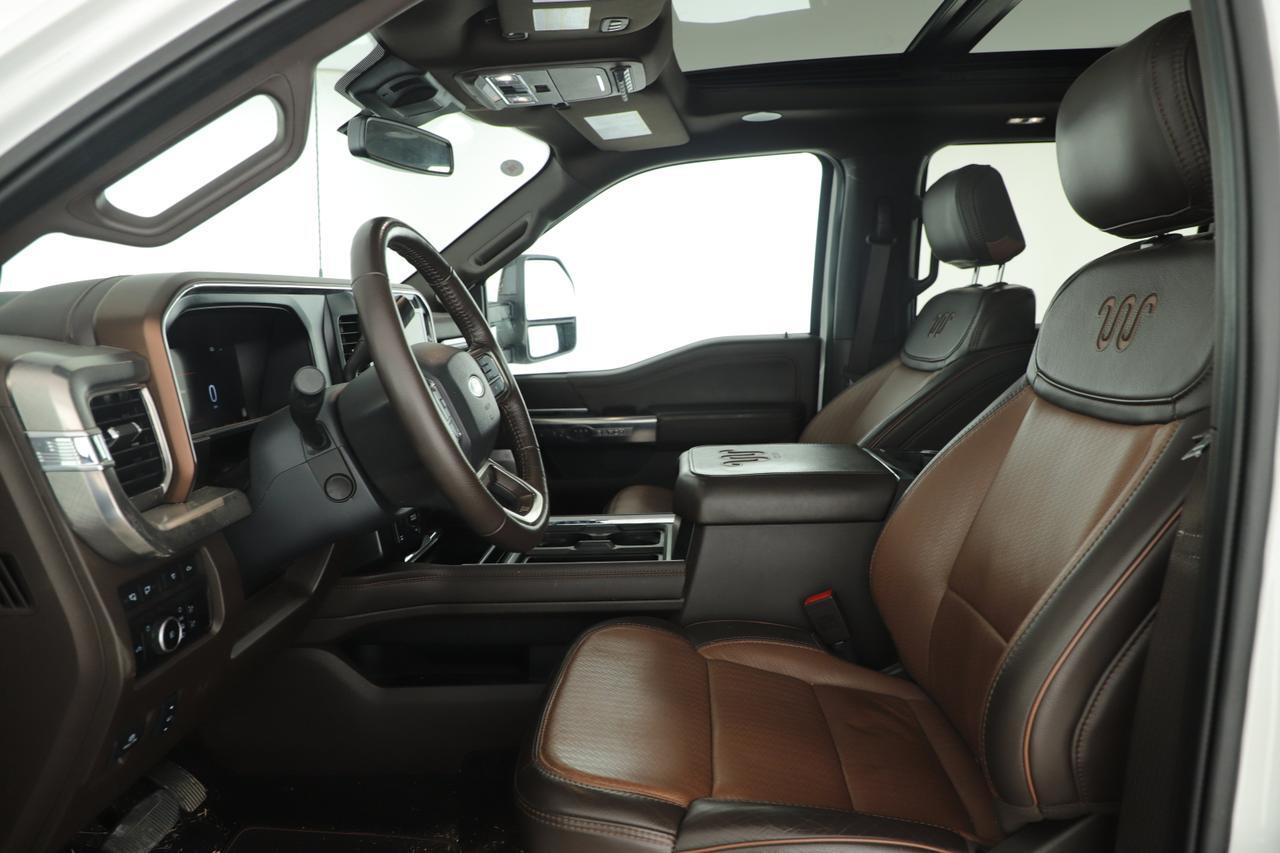 2024 Ford Super Duty F-250 SRW New Braunfels TX