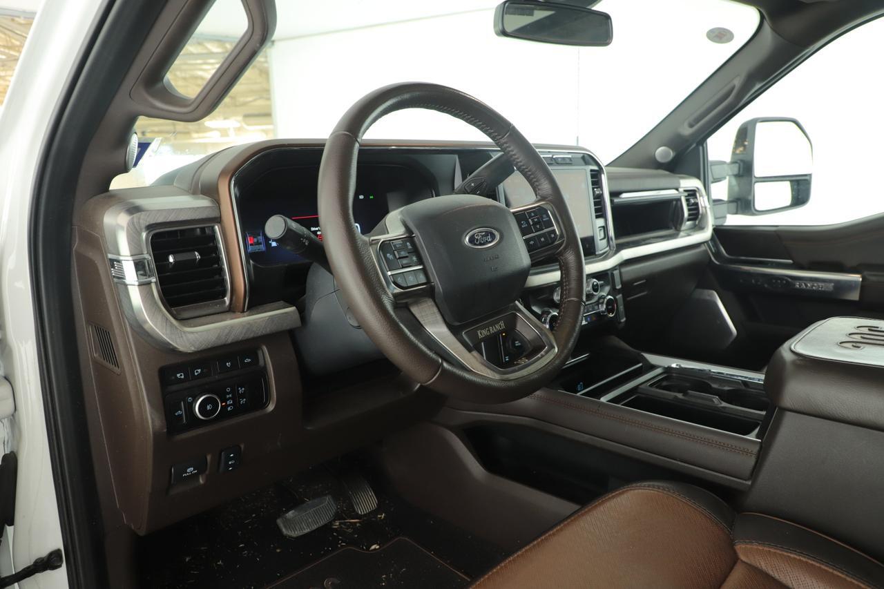 2024 Ford Super Duty F-250 SRW New Braunfels TX