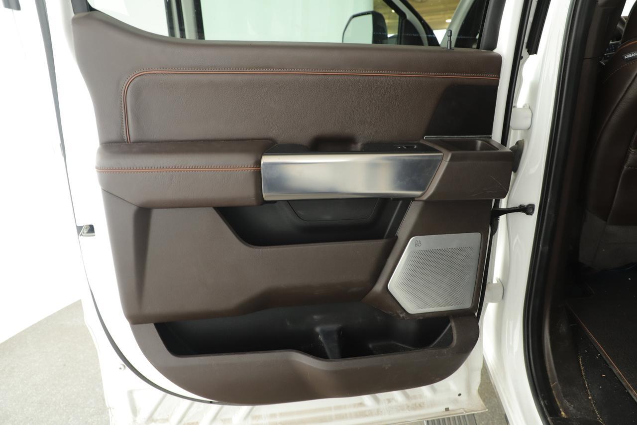 2024 Ford Super Duty F-250 SRW New Braunfels TX