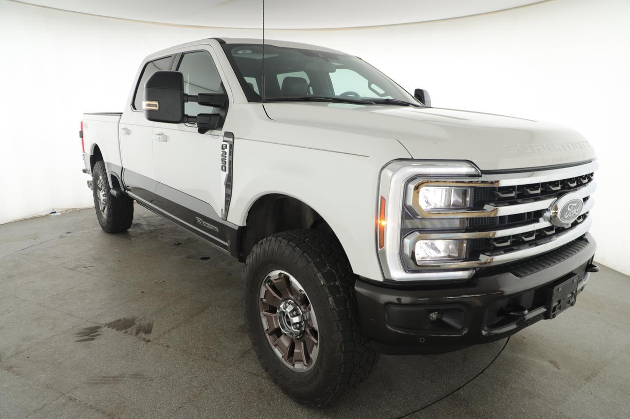 2024 Ford Super Duty F-250 SRW New Braunfels TX