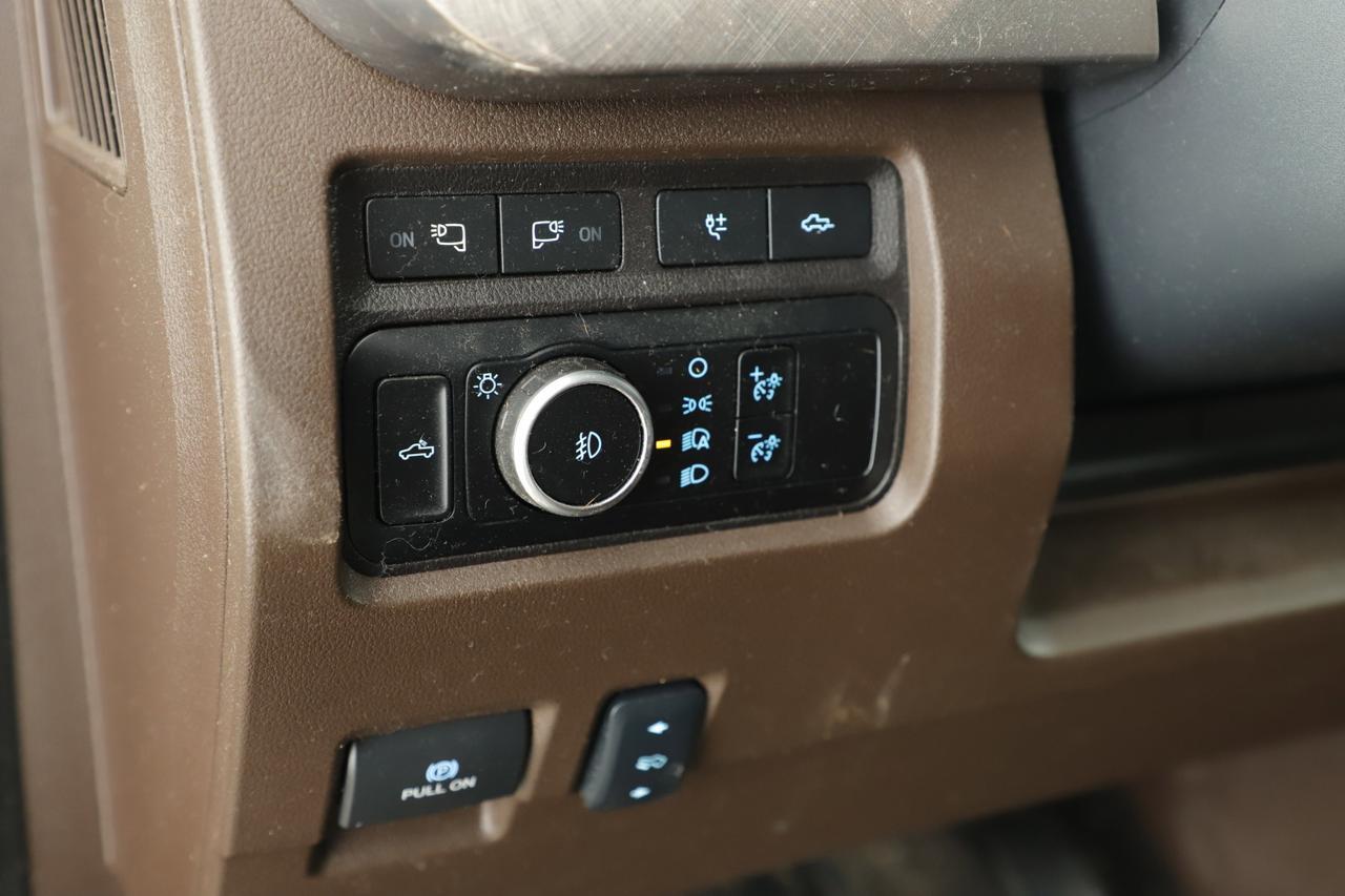 2024 Ford Super Duty F-250 SRW New Braunfels TX