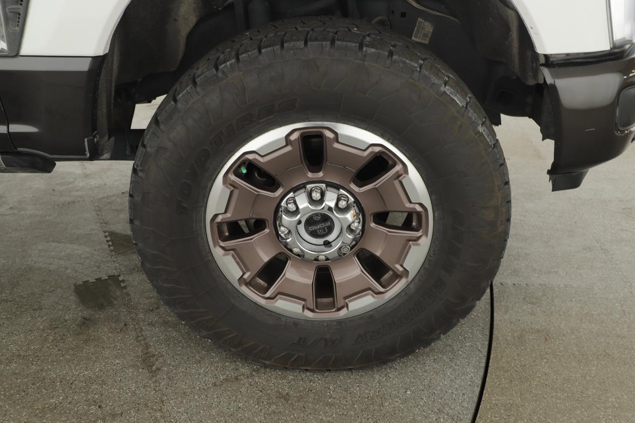 2024 Ford Super Duty F-250 SRW New Braunfels TX