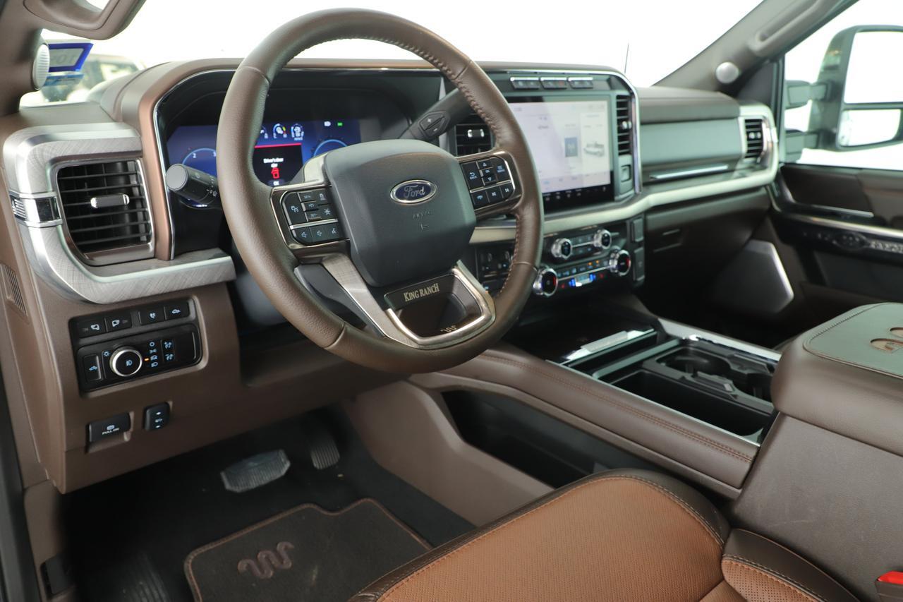 2024 Ford Super Duty F-250 SRW New Braunfels TX