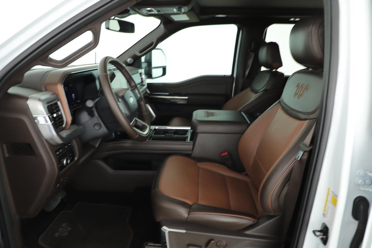 2024 Ford Super Duty F-250 SRW New Braunfels TX