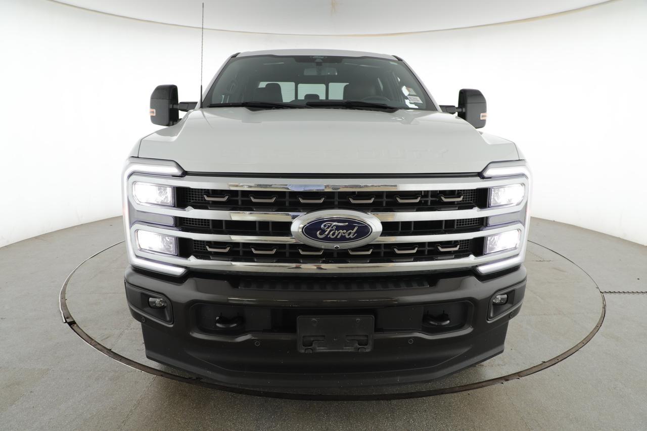 2024 Ford Super Duty F-250 SRW New Braunfels TX