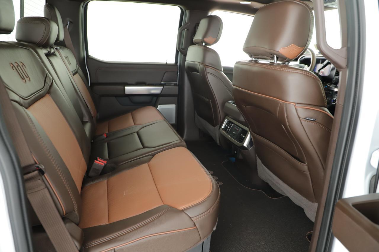 2024 Ford Super Duty F-250 SRW New Braunfels TX