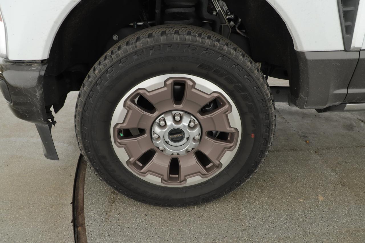 2024 Ford Super Duty F-250 SRW New Braunfels TX