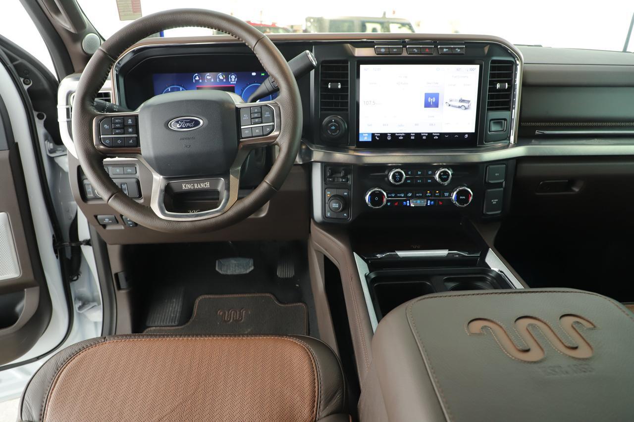 2024 Ford Super Duty F-250 SRW New Braunfels TX