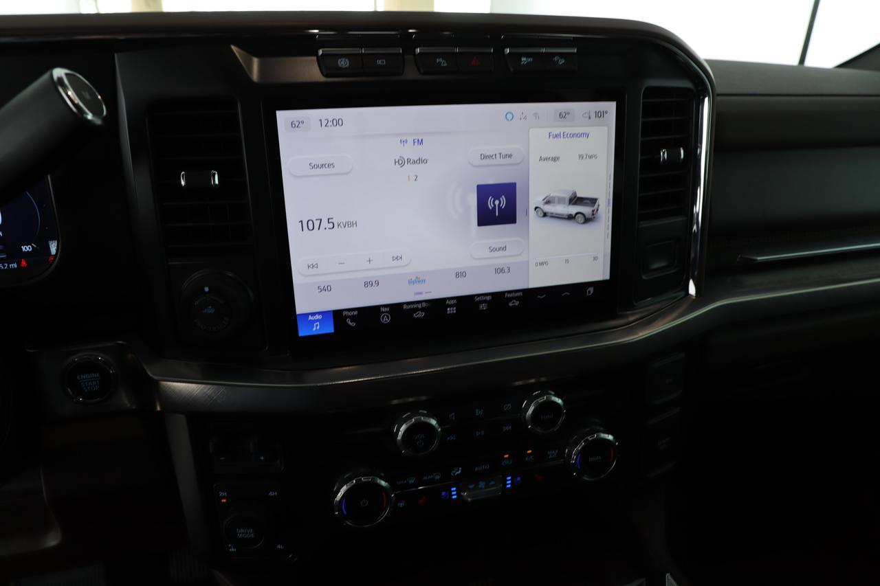 2024 Ford Super Duty F-250 SRW New Braunfels TX
