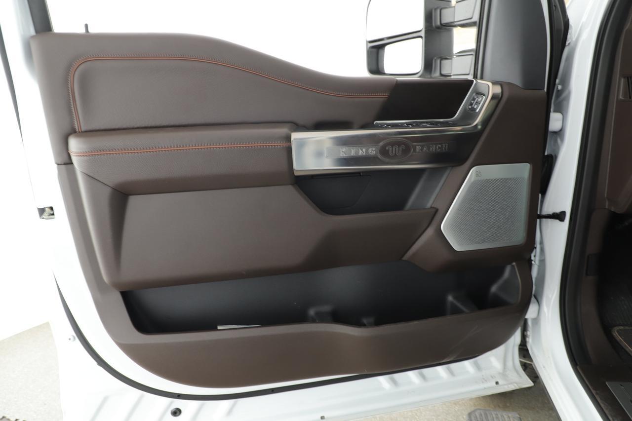 2024 Ford Super Duty F-250 SRW New Braunfels TX