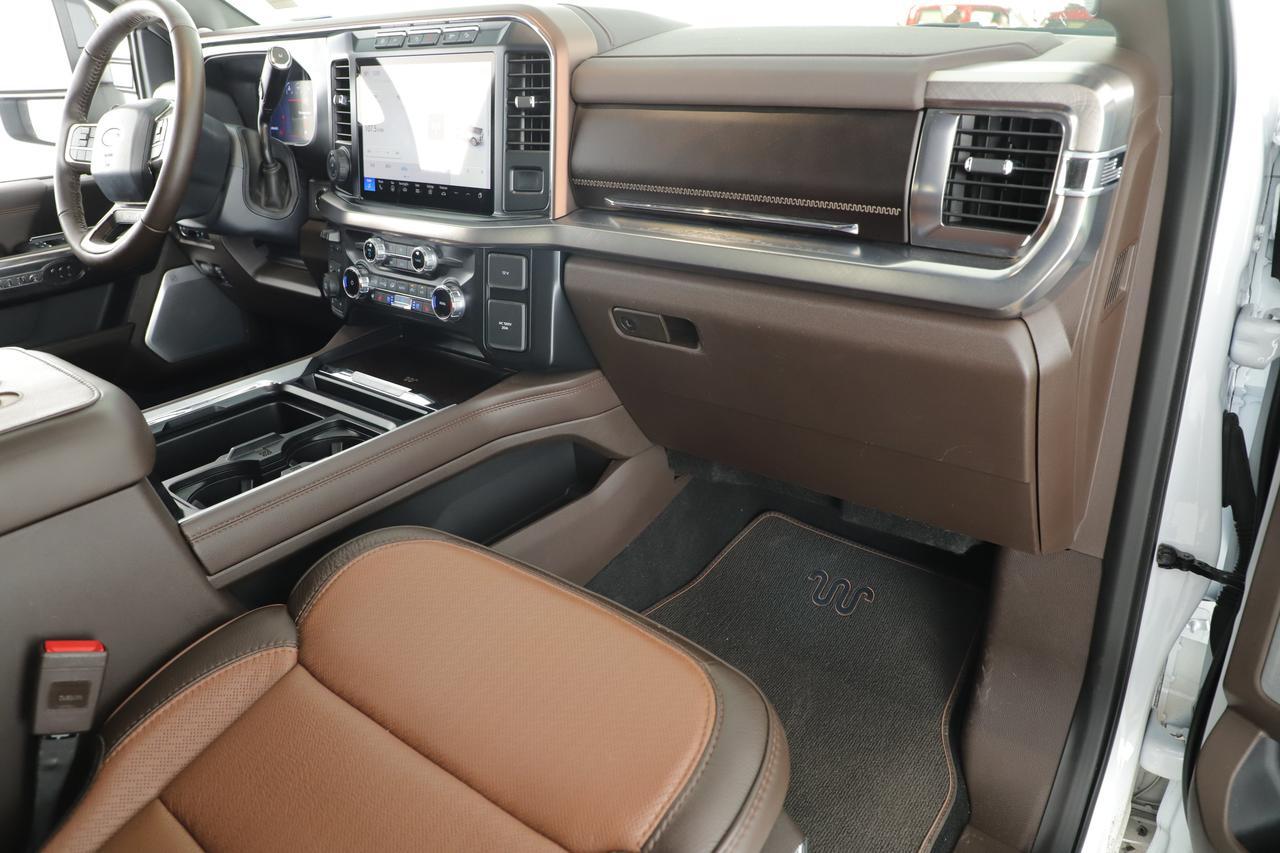 2024 Ford Super Duty F-250 SRW New Braunfels TX