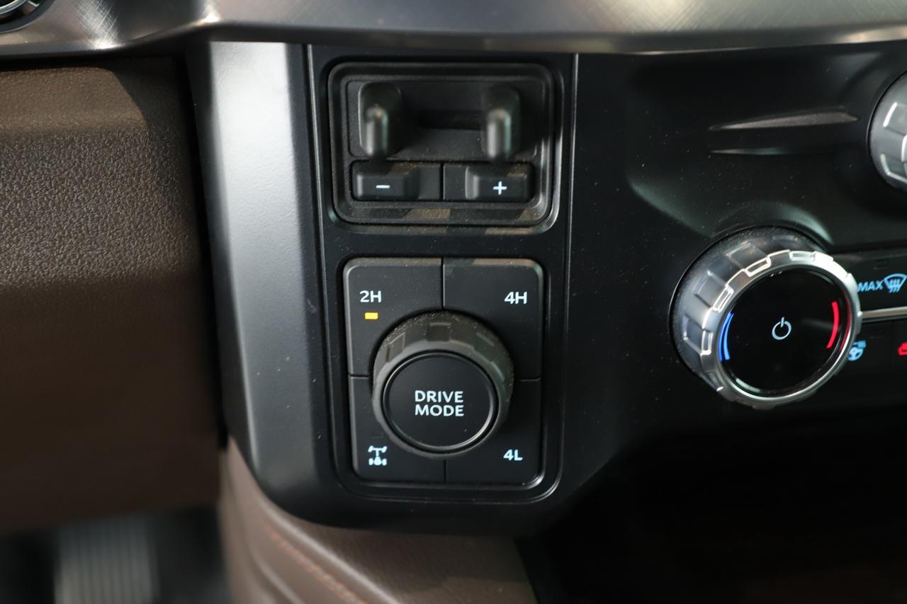 2024 Ford Super Duty F-250 SRW New Braunfels TX