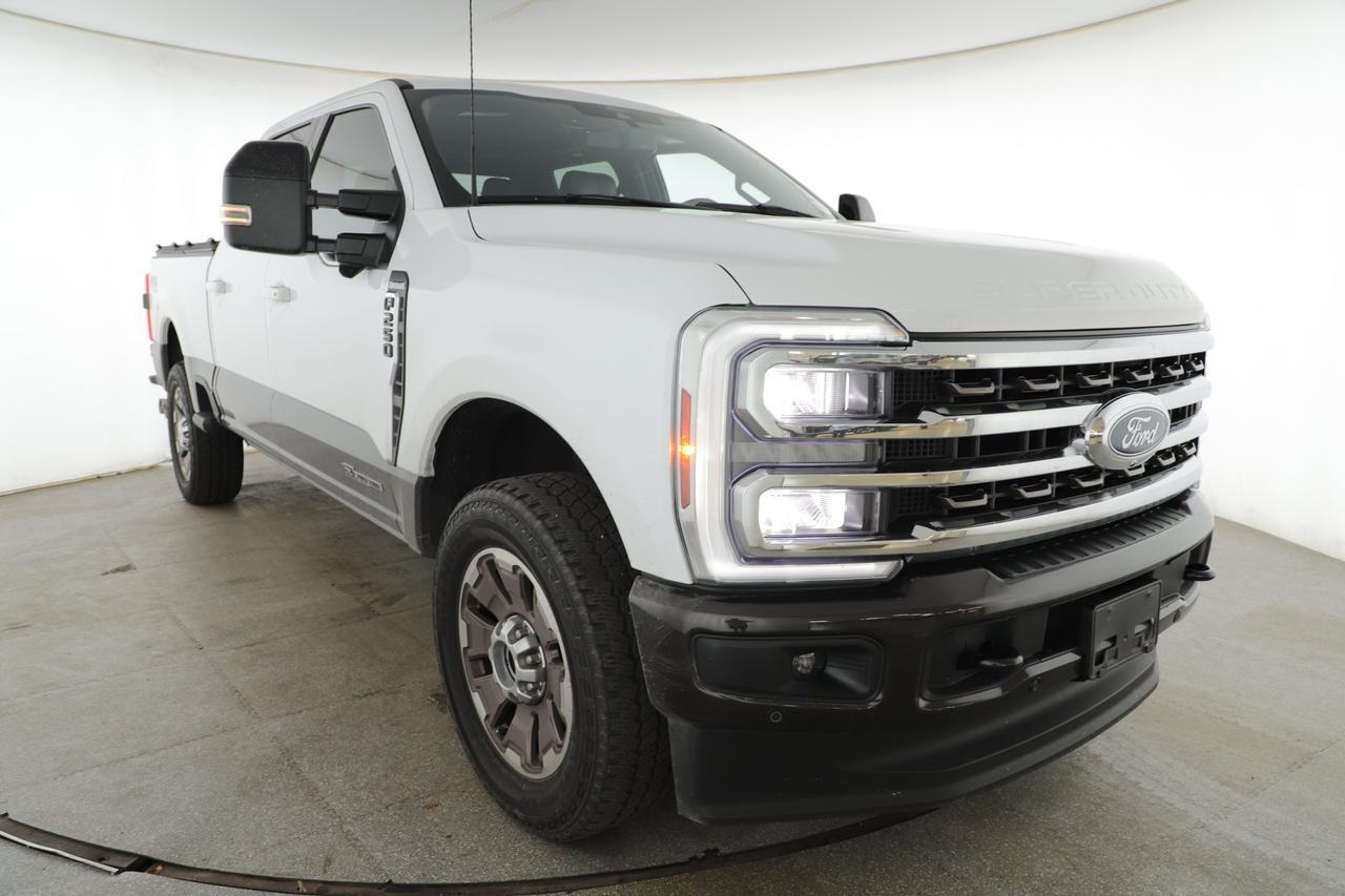2024 Ford Super Duty F-250 SRW