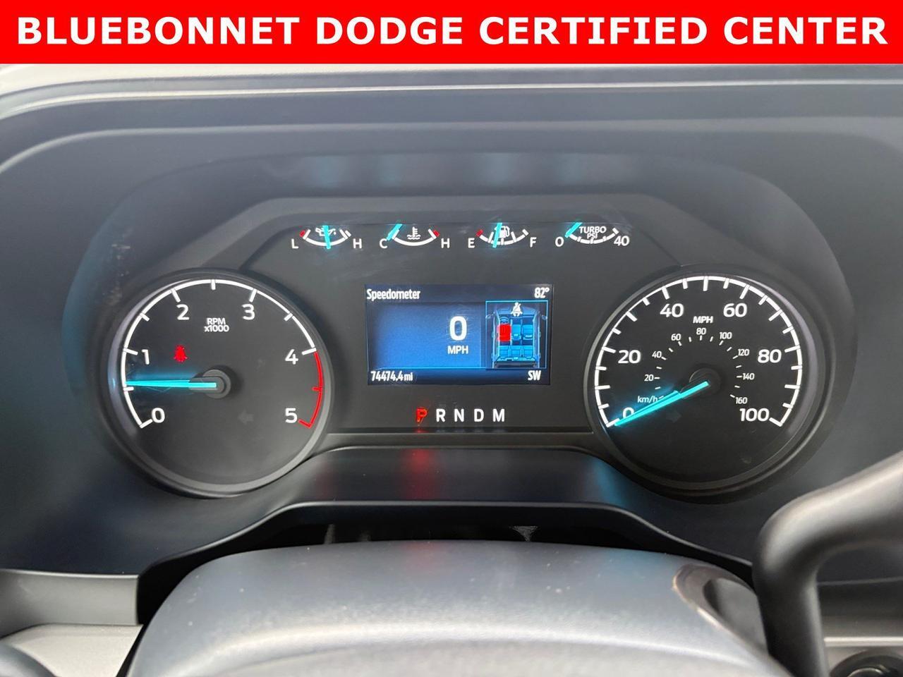 2024 Ford Super Duty F-250 SRW New Braunfels TX