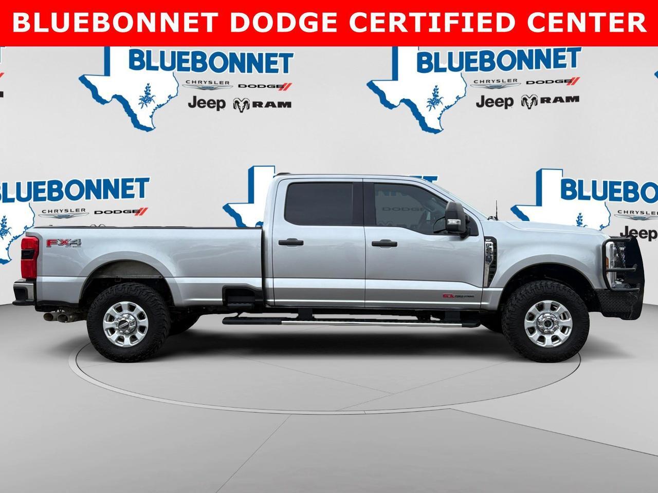 2024 Ford Super Duty F-250 SRW New Braunfels TX