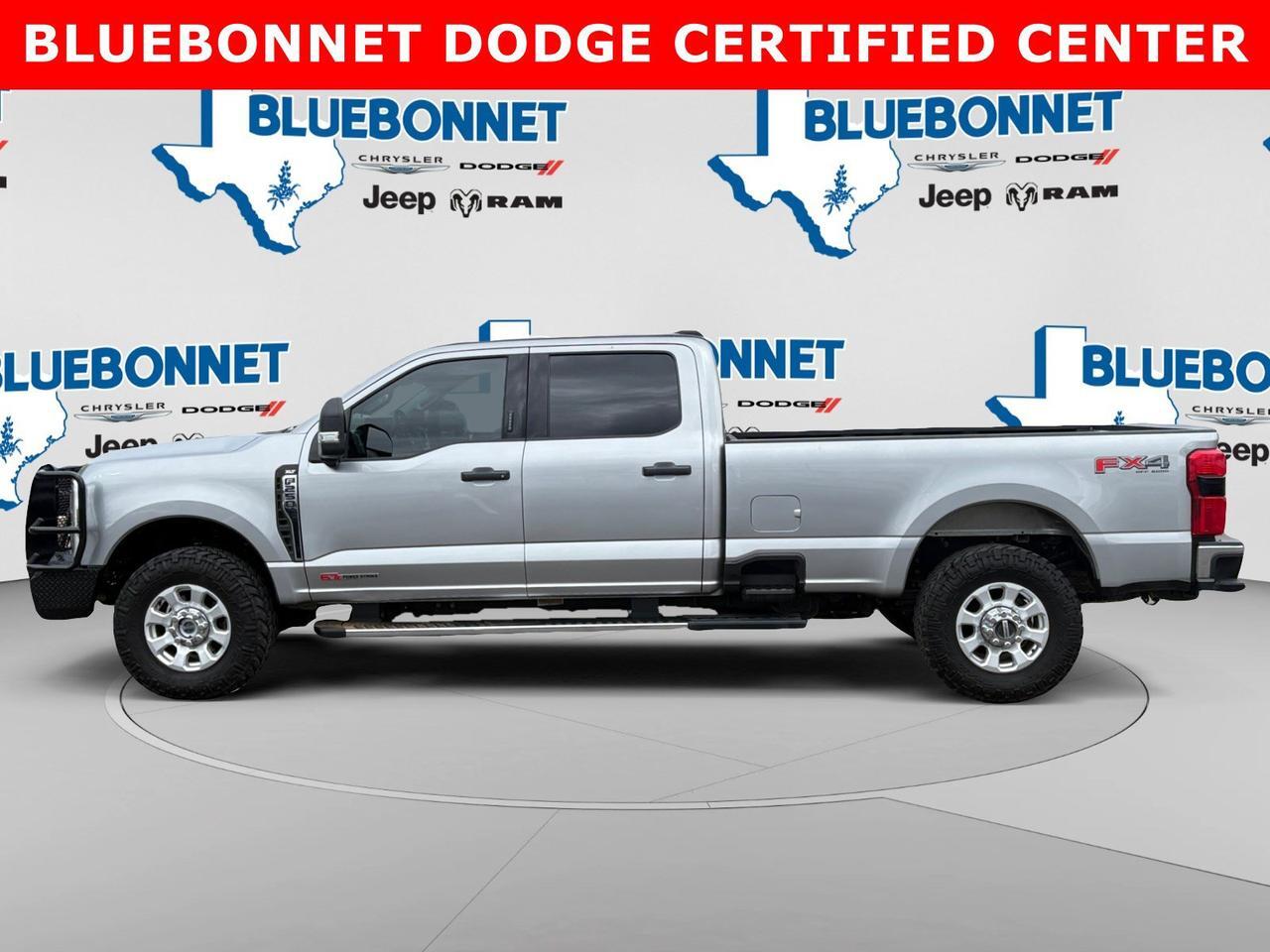2024 Ford Super Duty F-250 SRW New Braunfels TX