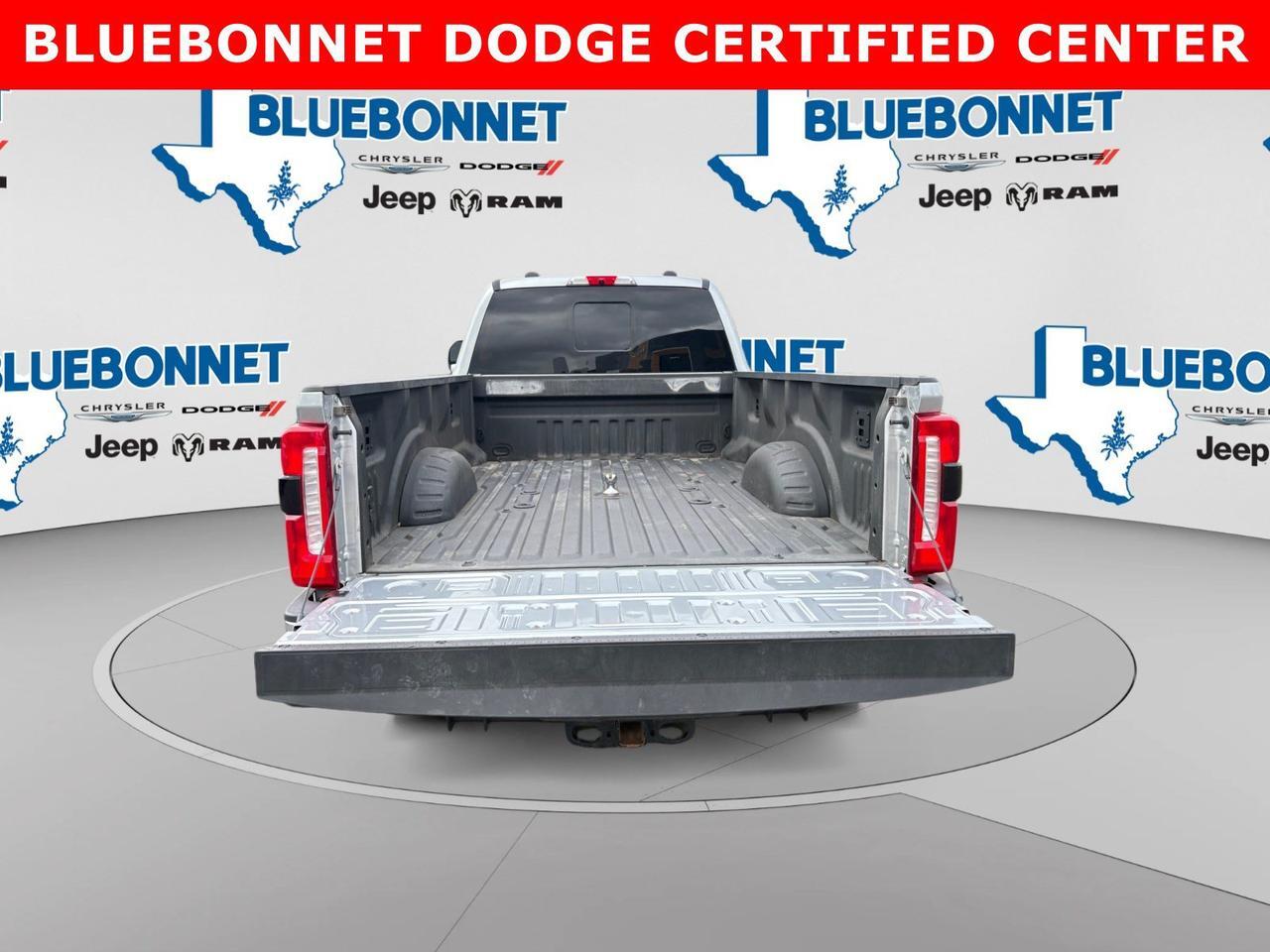 2024 Ford Super Duty F-250 SRW New Braunfels TX