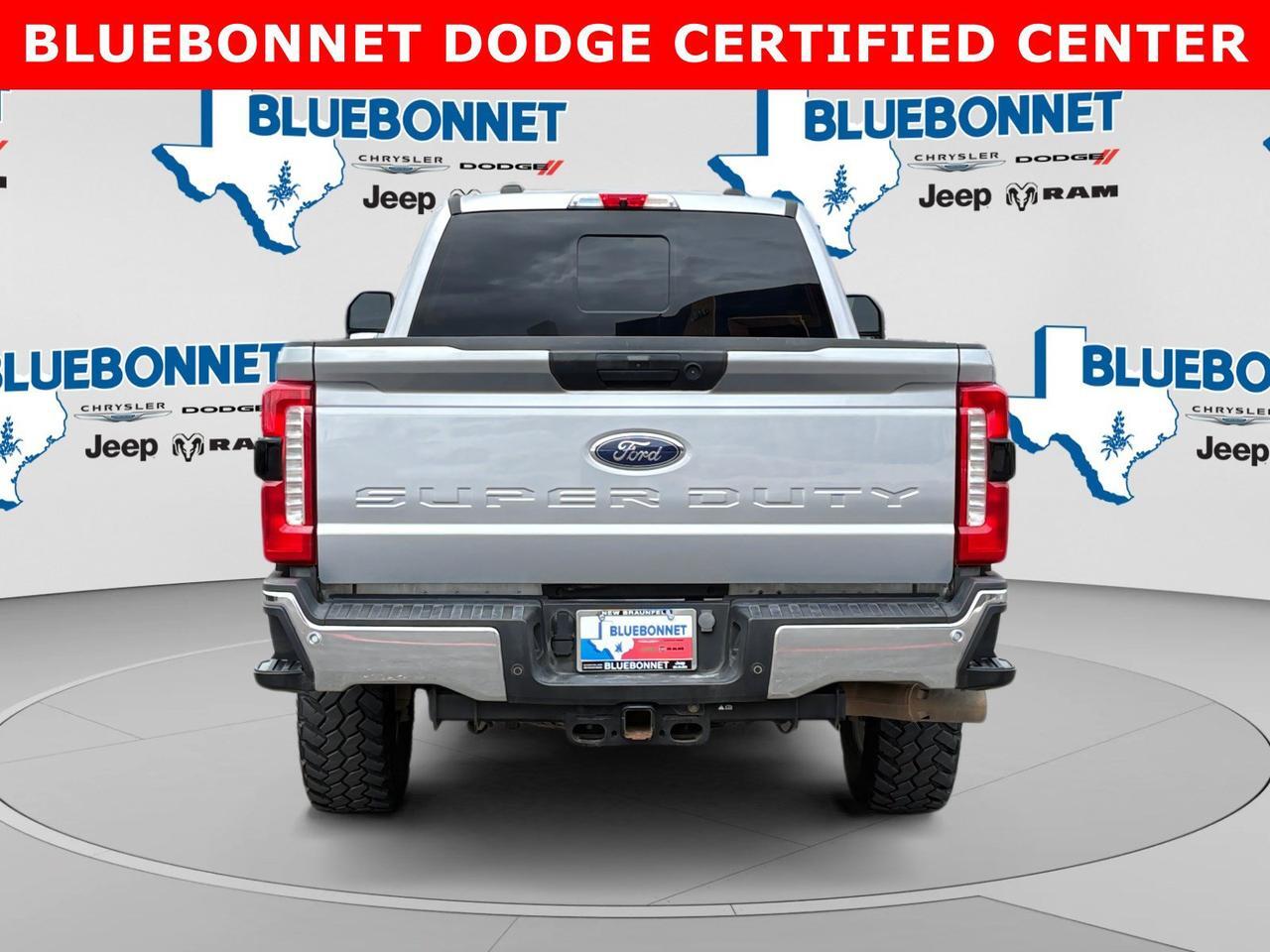 2024 Ford Super Duty F-250 SRW New Braunfels TX