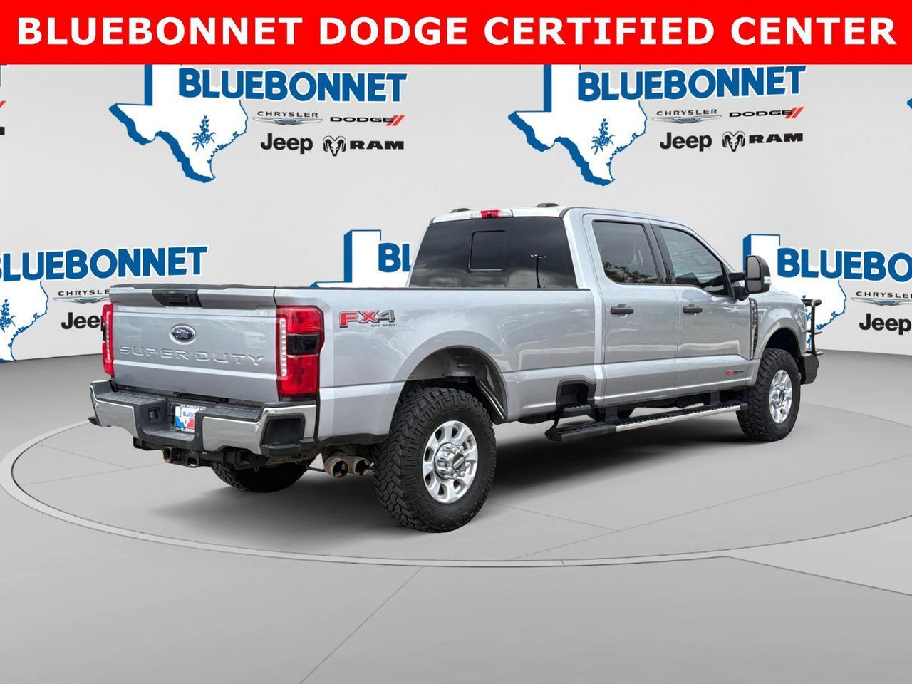 2024 Ford Super Duty F-250 SRW New Braunfels TX