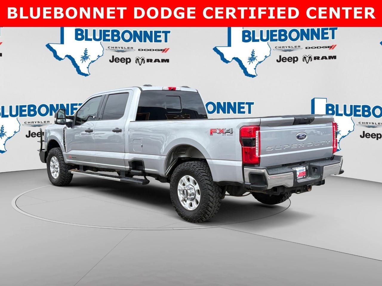 2024 Ford Super Duty F-250 SRW New Braunfels TX