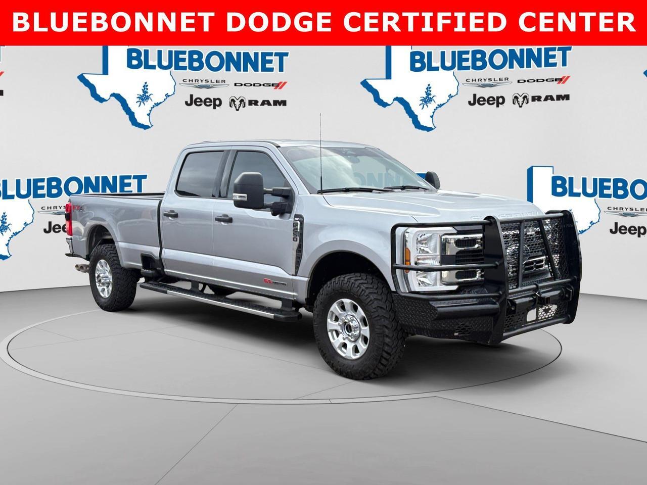 2024 Ford Super Duty F-250 SRW