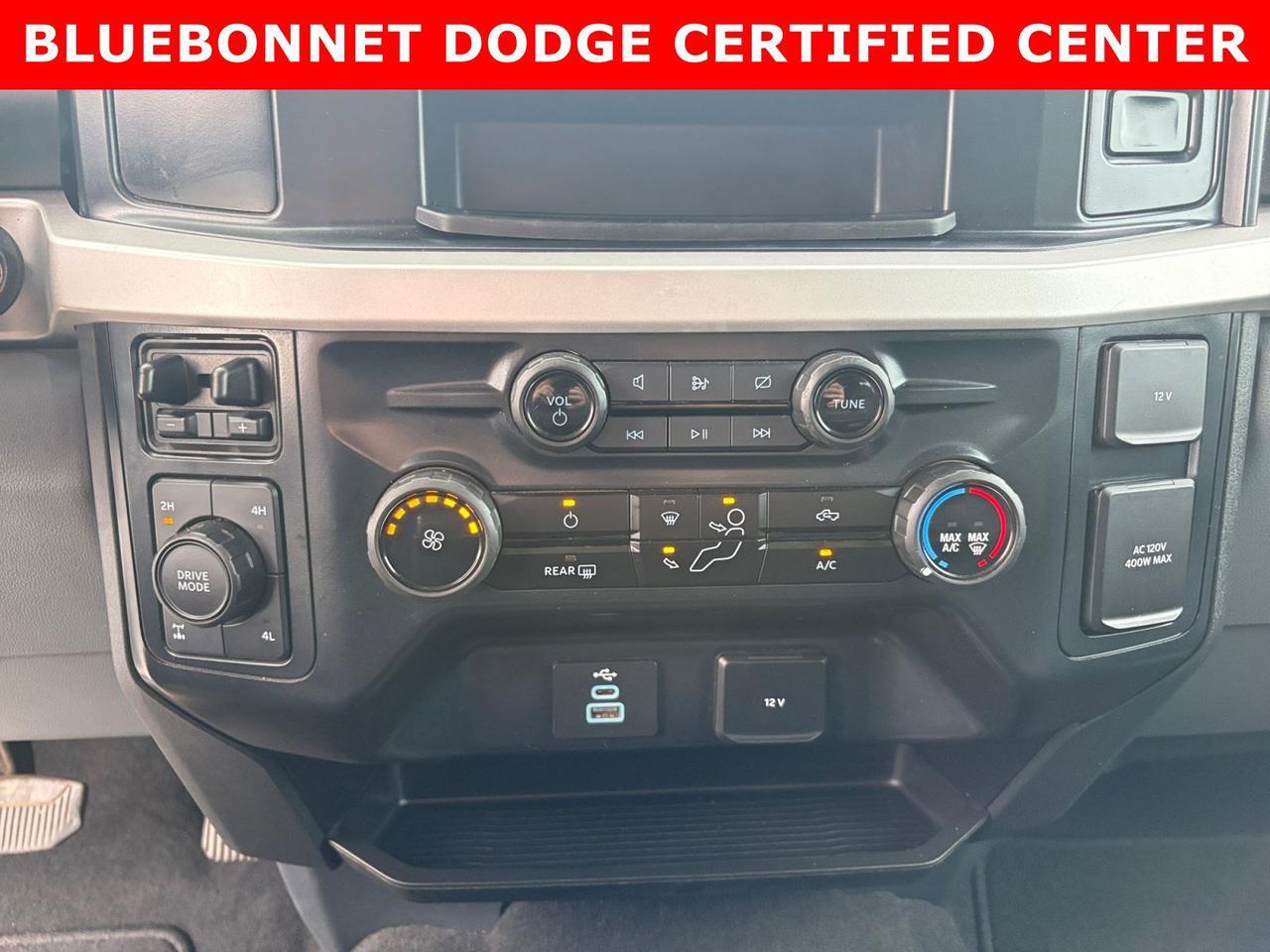 2024 Ford Super Duty F-250 SRW New Braunfels TX