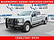 2024 Ford Super Duty F-250 SRW