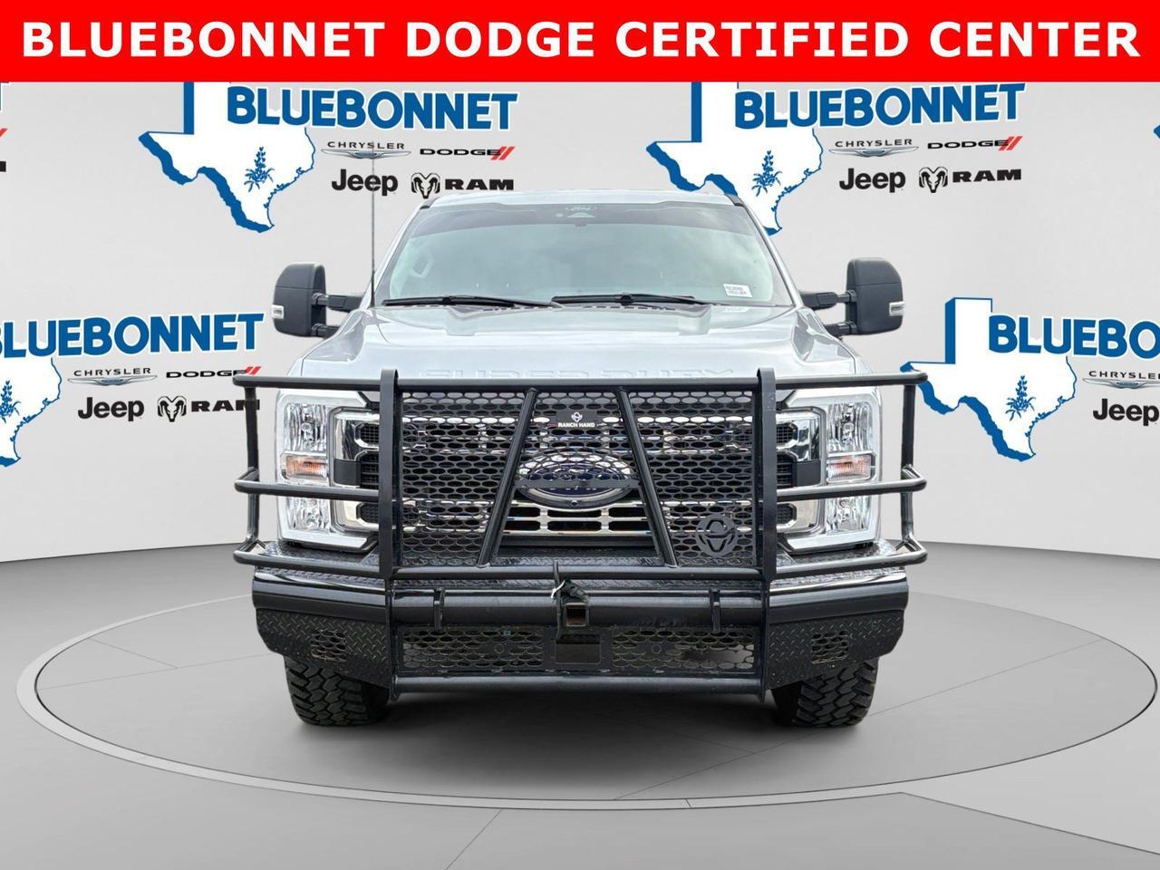 2024 Ford Super Duty F-250 SRW
