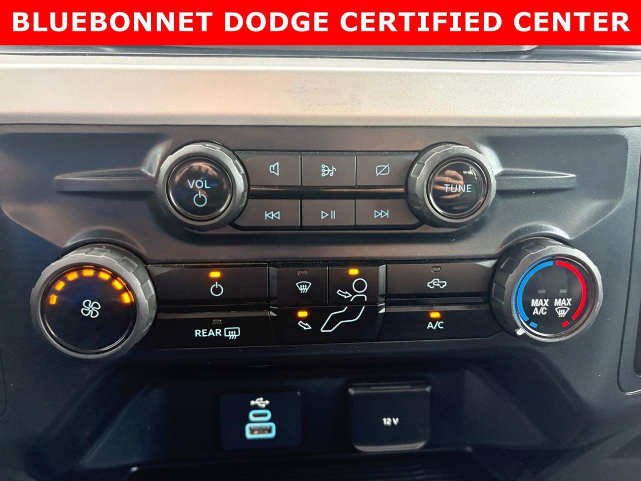 2024 Ford Super Duty F-250 SRW New Braunfels TX